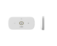 Pospago Logic MiFi MB52