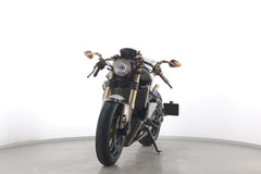 DUCATI 1199 PANIGALE LLC NAKED