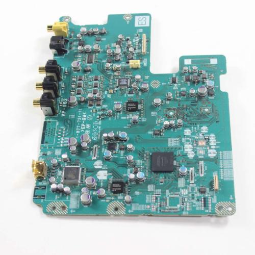 Sony A-1616-338-A Vp-062ej (U) (S) Compl