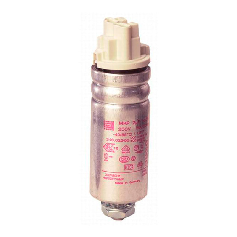 Kondensator MKP m/fpu 5,7 uF 450 V
