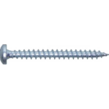 Spunskrue PH TX20 - 4x30 - 200 stk.