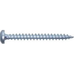 Spunskrue PH TX20 - 4x30 - 200 stk.