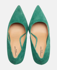 Pumps