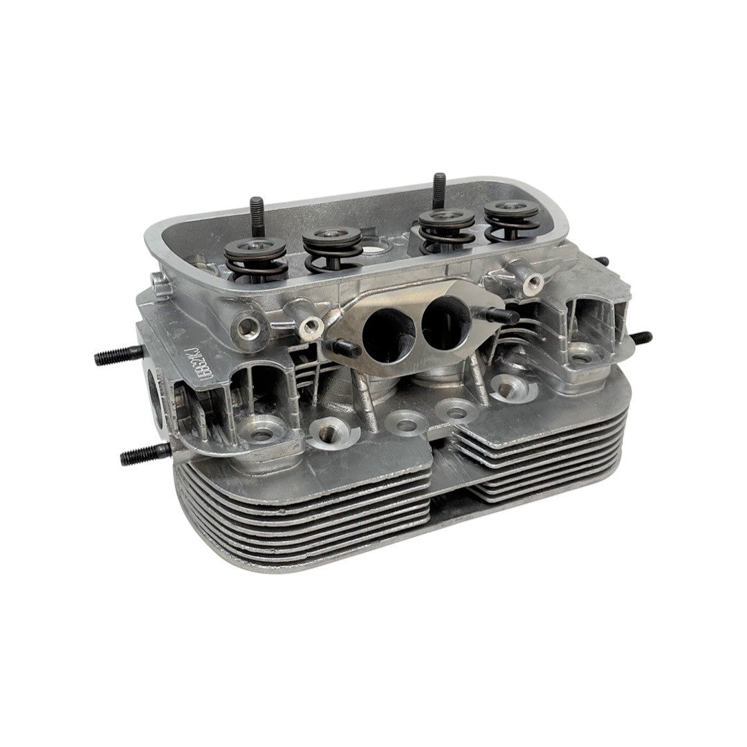 AA 85.5mm 042 Cylinder Head 40x35 Forged Valves for VW Type 1 - Each - 042CHWV