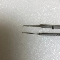 For Sale Jarit 355-151 1x2 Teeth Forcep 3 3/4” | KeeboMed Instruments
