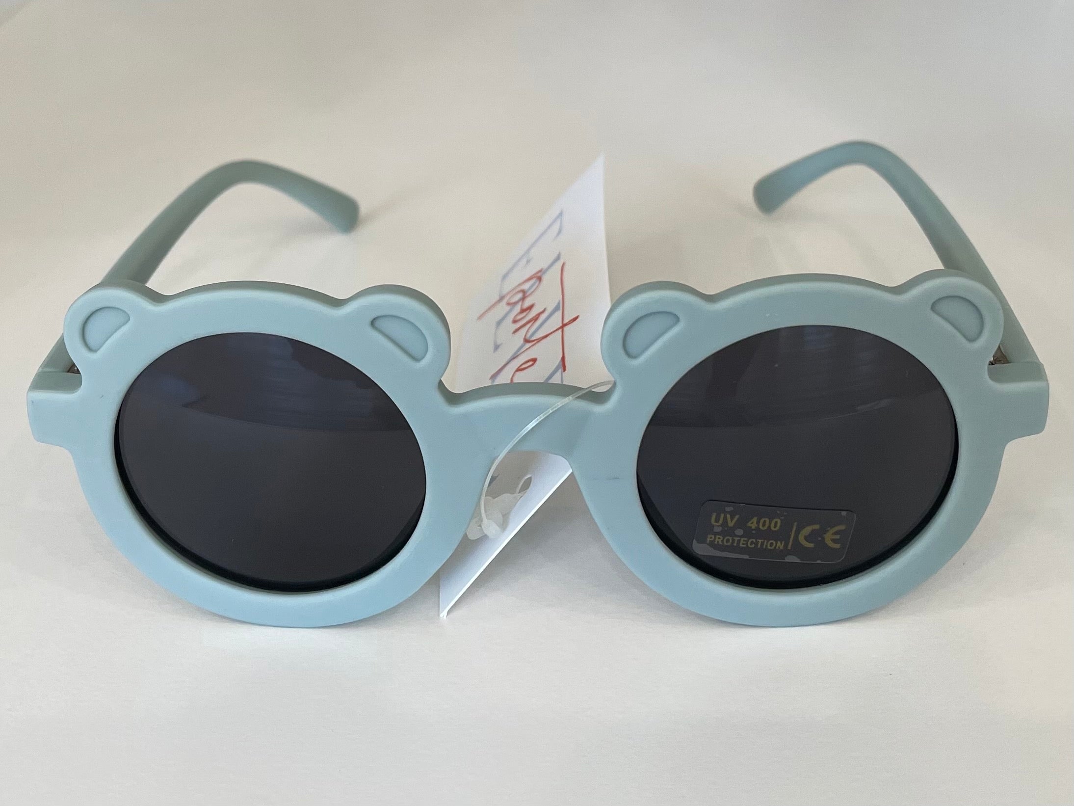 Teddy Snuggle Sunglasses
