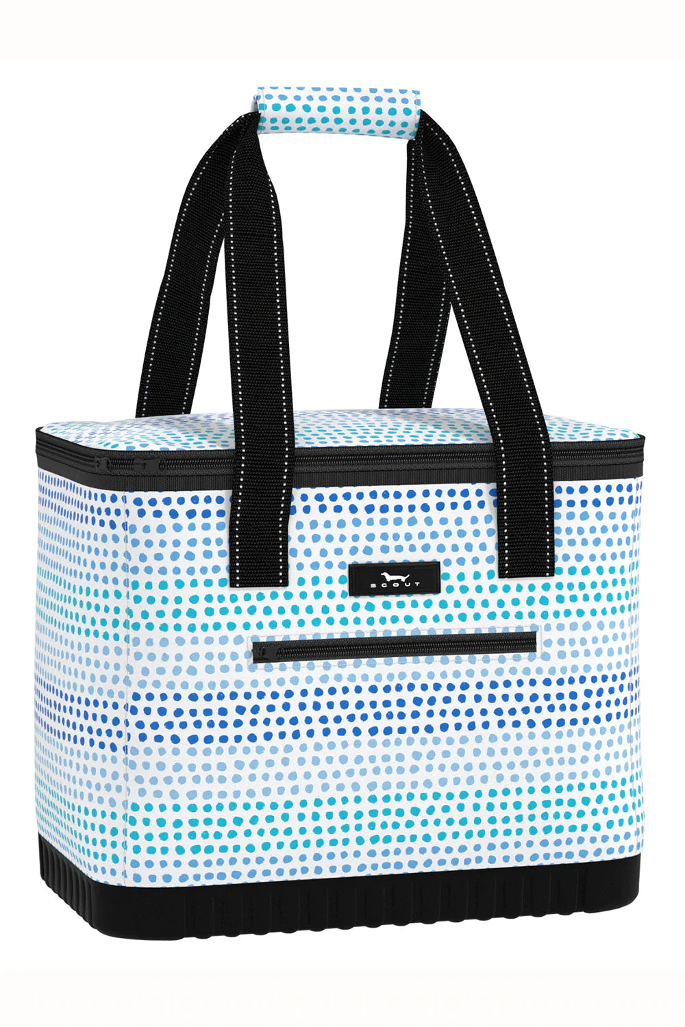 The Stiff One Large Soft Cooler | Spotted at Sea