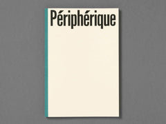 Mohamed Bourouissa – Périphérique