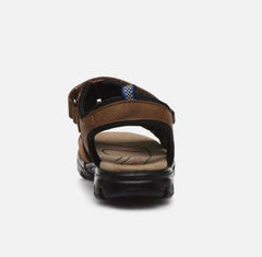 Superfit Scorpius Sandal - brun