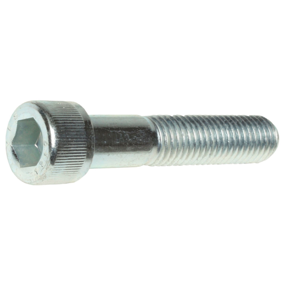 MetalMate SKT Screw BZPM16x110 Gr12.9 Cap hd DIN912 Bx 25