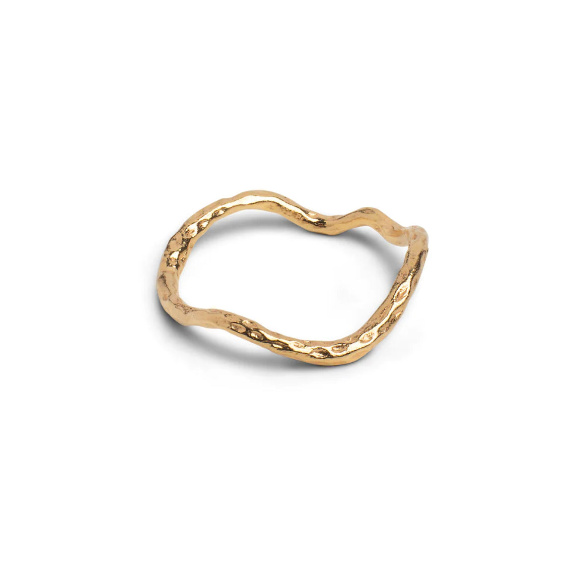 Sway ring gold