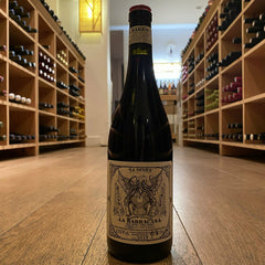 Bodegas La Senda (Diego Losada), "La Barbacana" 2019
