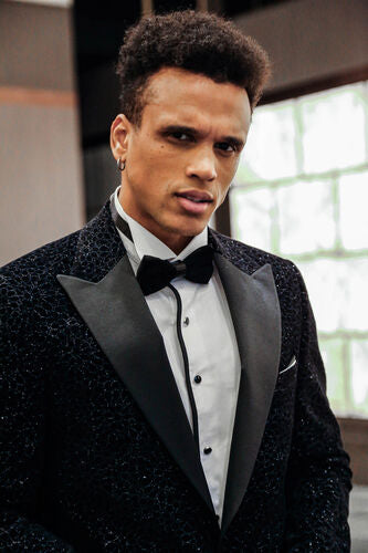 FORMAL JACKET