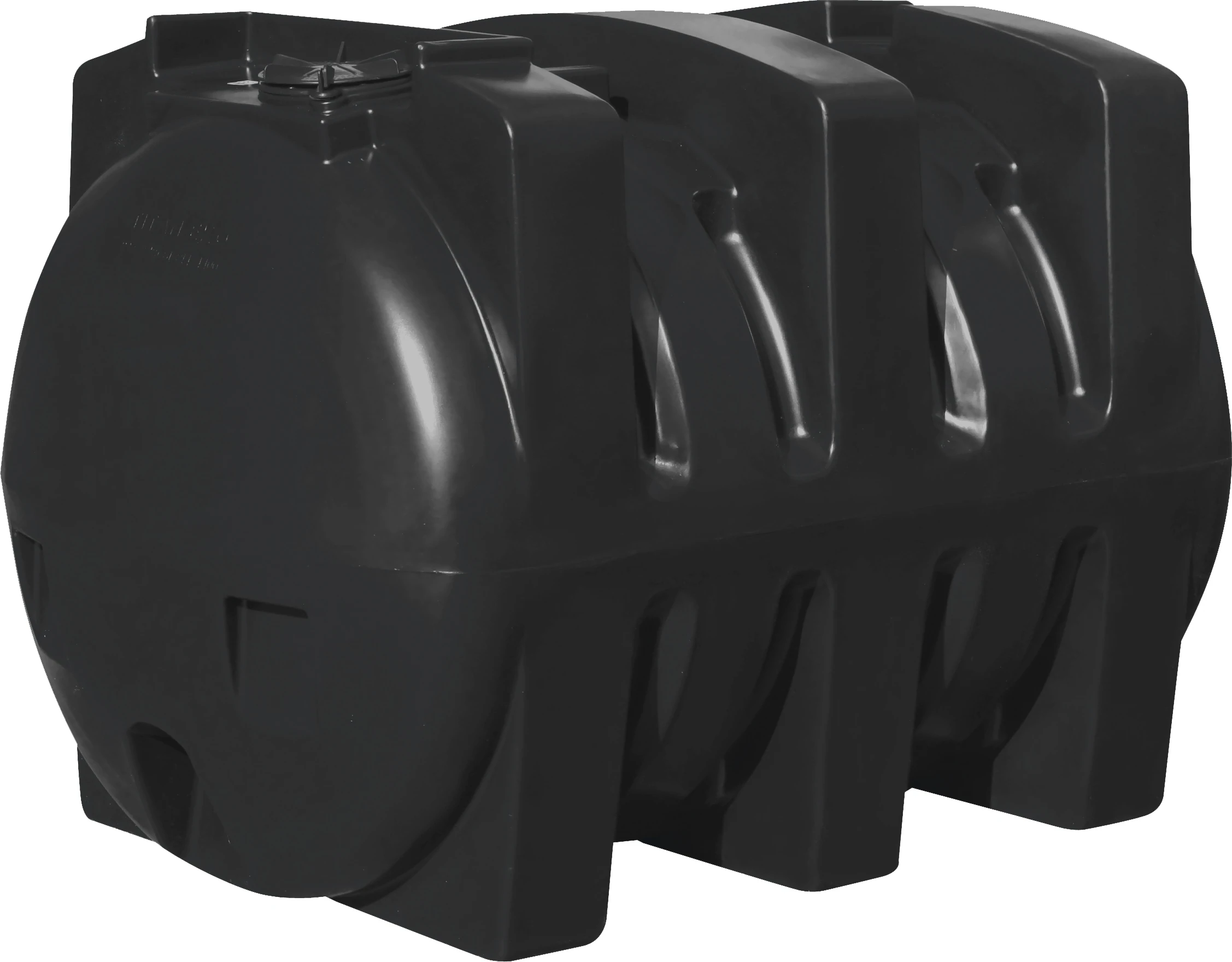 1200 liter vandret transport vandtank vandtanke.dk