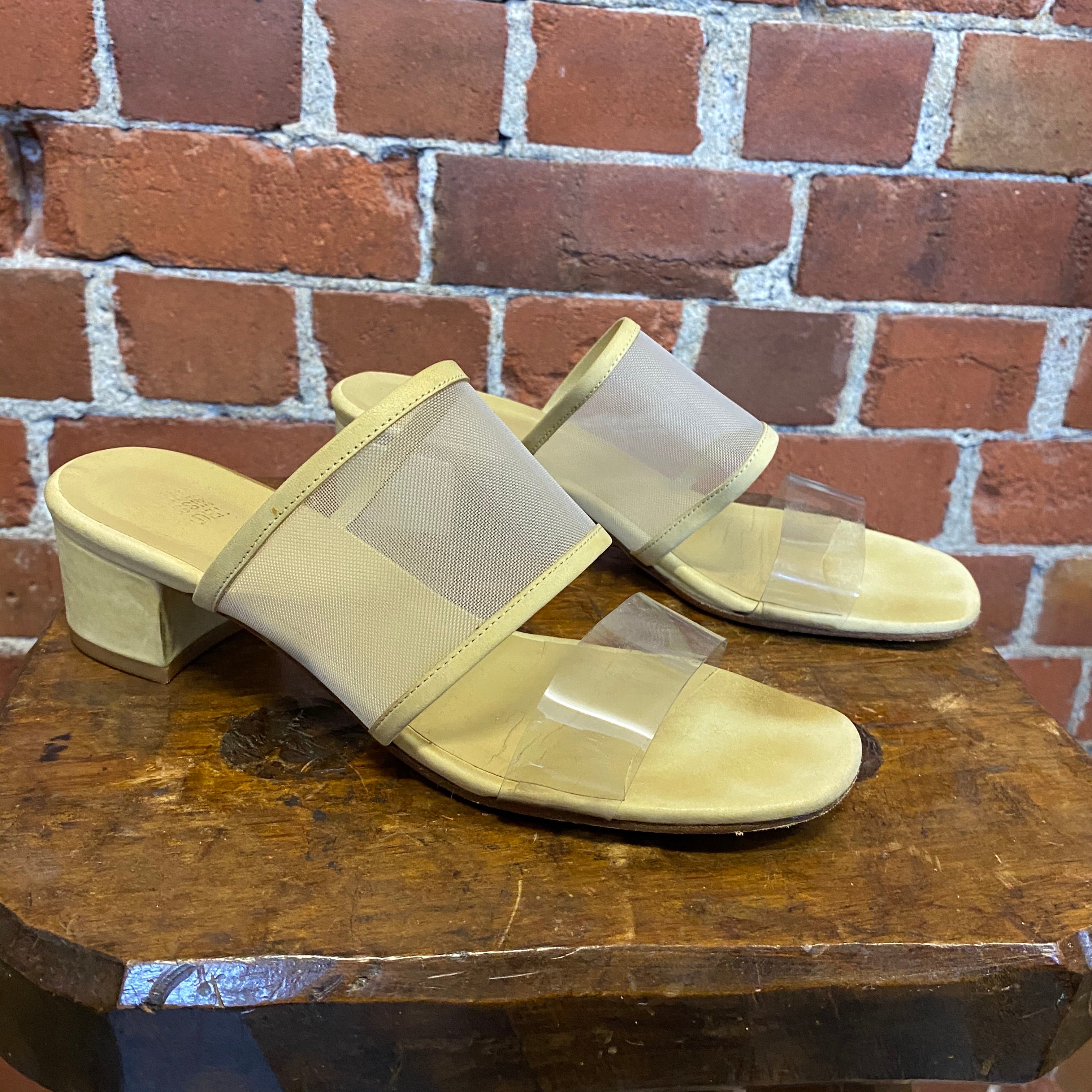 MARYAM NASSIR ZADEH  mesh and clear slides 39