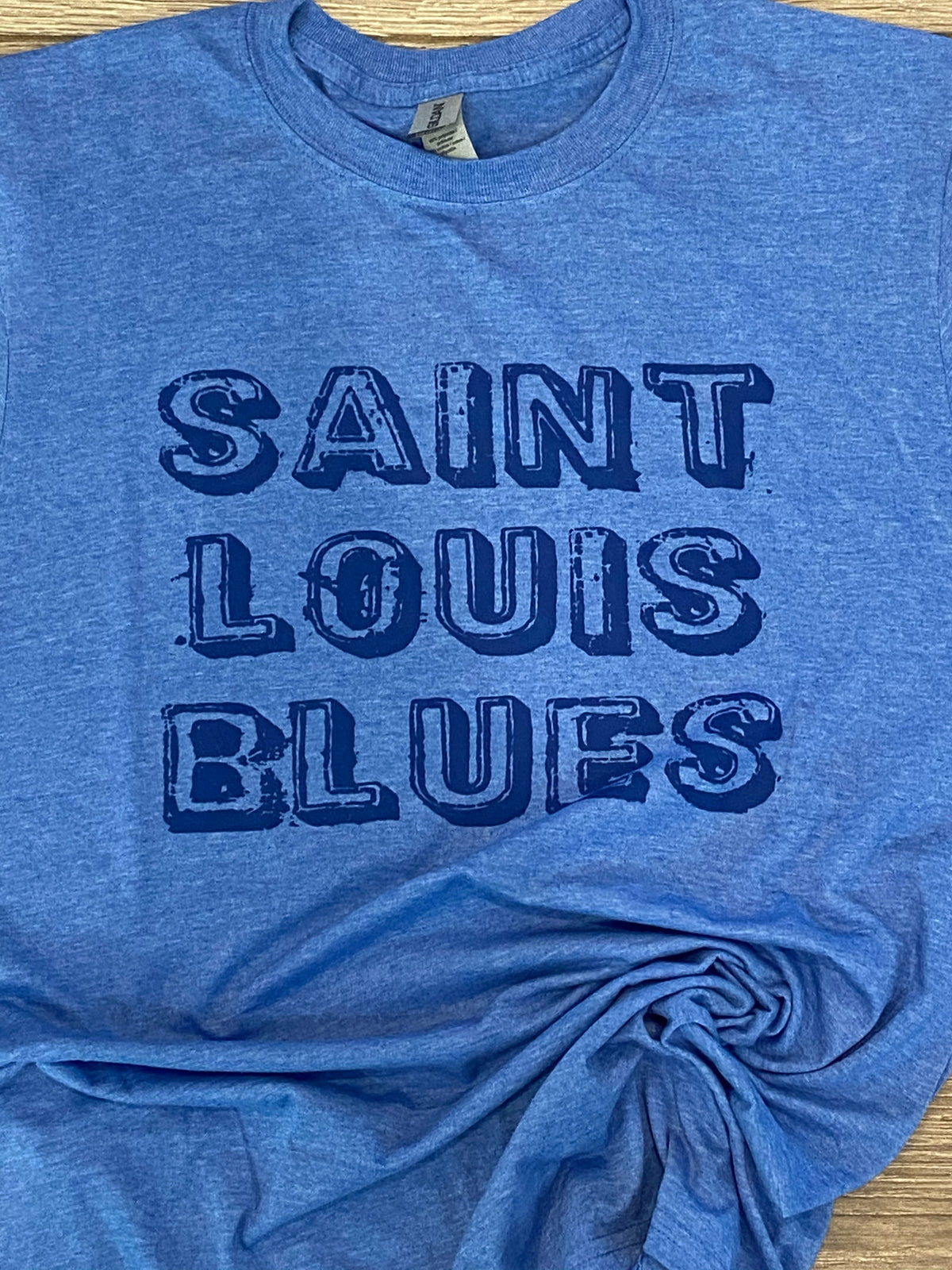 St. Louis Blues