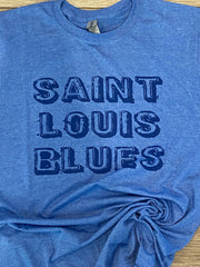 St. Louis Blues