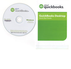 QuickBooks Pro 2019 Offline No Subscription For 5 Pc's Win 11 & 10
