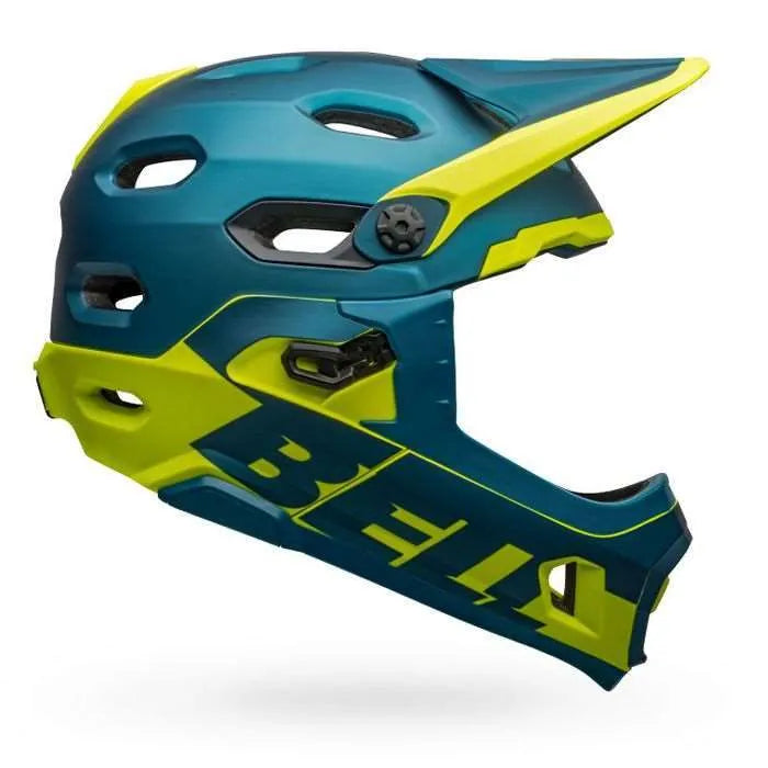 Kask Bell Super DH Spherical MIPS