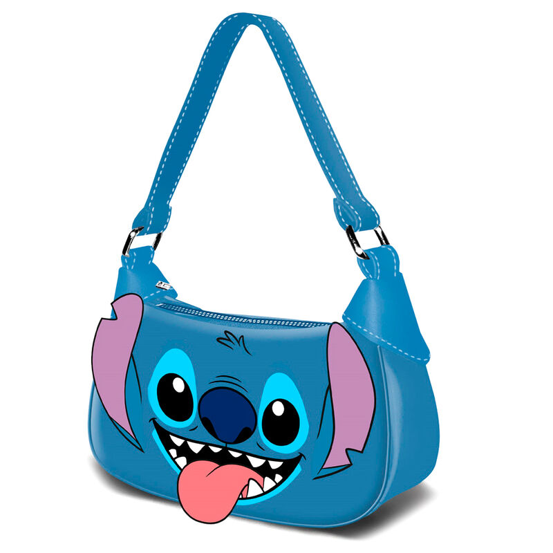 Imagen 1 - Bolso Fancy Tongue Stitch Disney