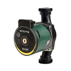 dab circolatore elettronico a rotore bagnato dab evosta 2 sol 30 145130 12 attacchi 1