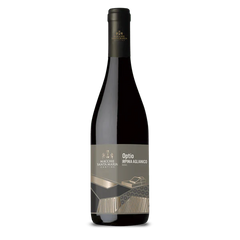 Irpinia Aglianico "Optio" D.O.C. - Azienda: Macchie Santa Maria - Vitigni Irpini