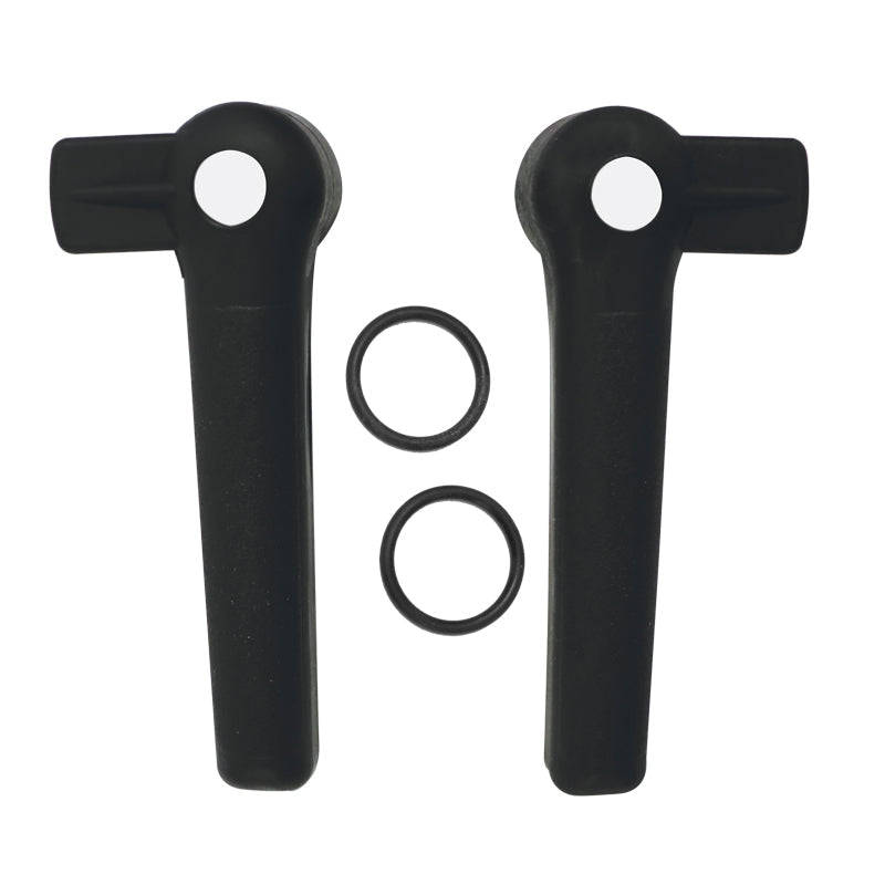Lalizas EURO 1 & 2 Set of Left & Right Handles (44208)