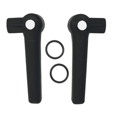 Lalizas EURO 1 & 2 Set of Left & Right Handles (44208)