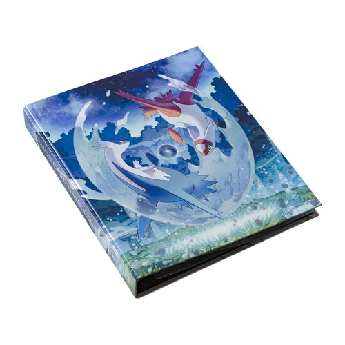 Japanese Pokémon cards | Binder Latias & Latios - Authentic Japanese Pokémon Center TCG
