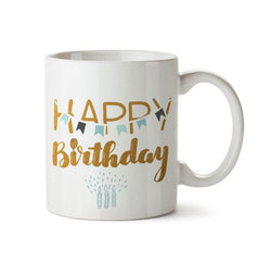 Special Treat For Special Birthday