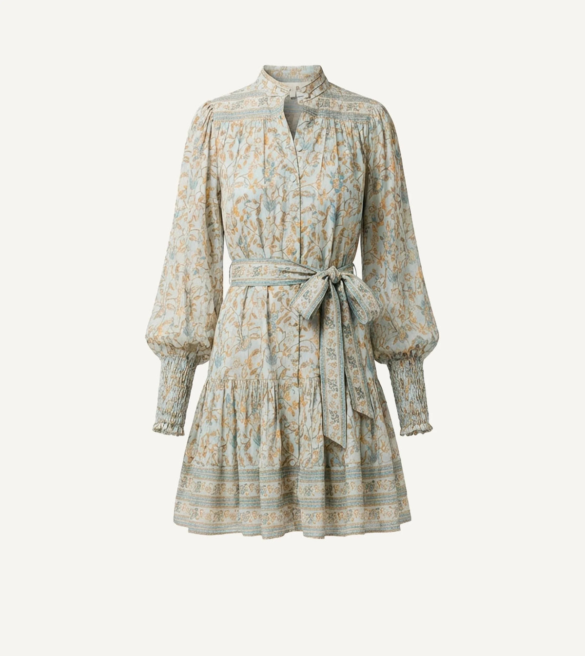 Karli Mini Dress | Kaia Dresses Cleobella
