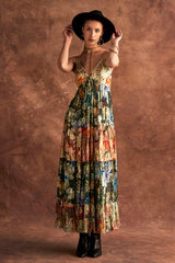 Katherine Maxi