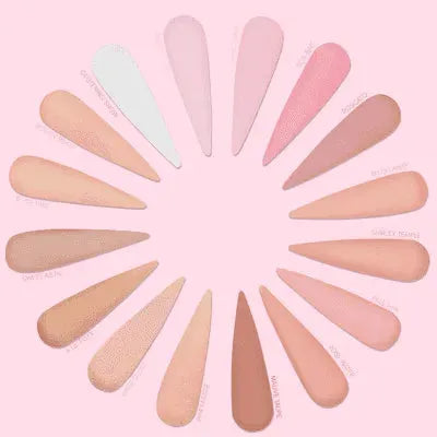 Kiara Sky Cover Acrylic - SOR-BAE DMCV013 Cover Acrylic Powder