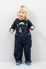 Kids Wrecking Overall - Meadow