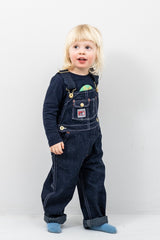 Kids Wrecking Overall - Meadow