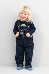 Kids Wrecking Overall - Meadow