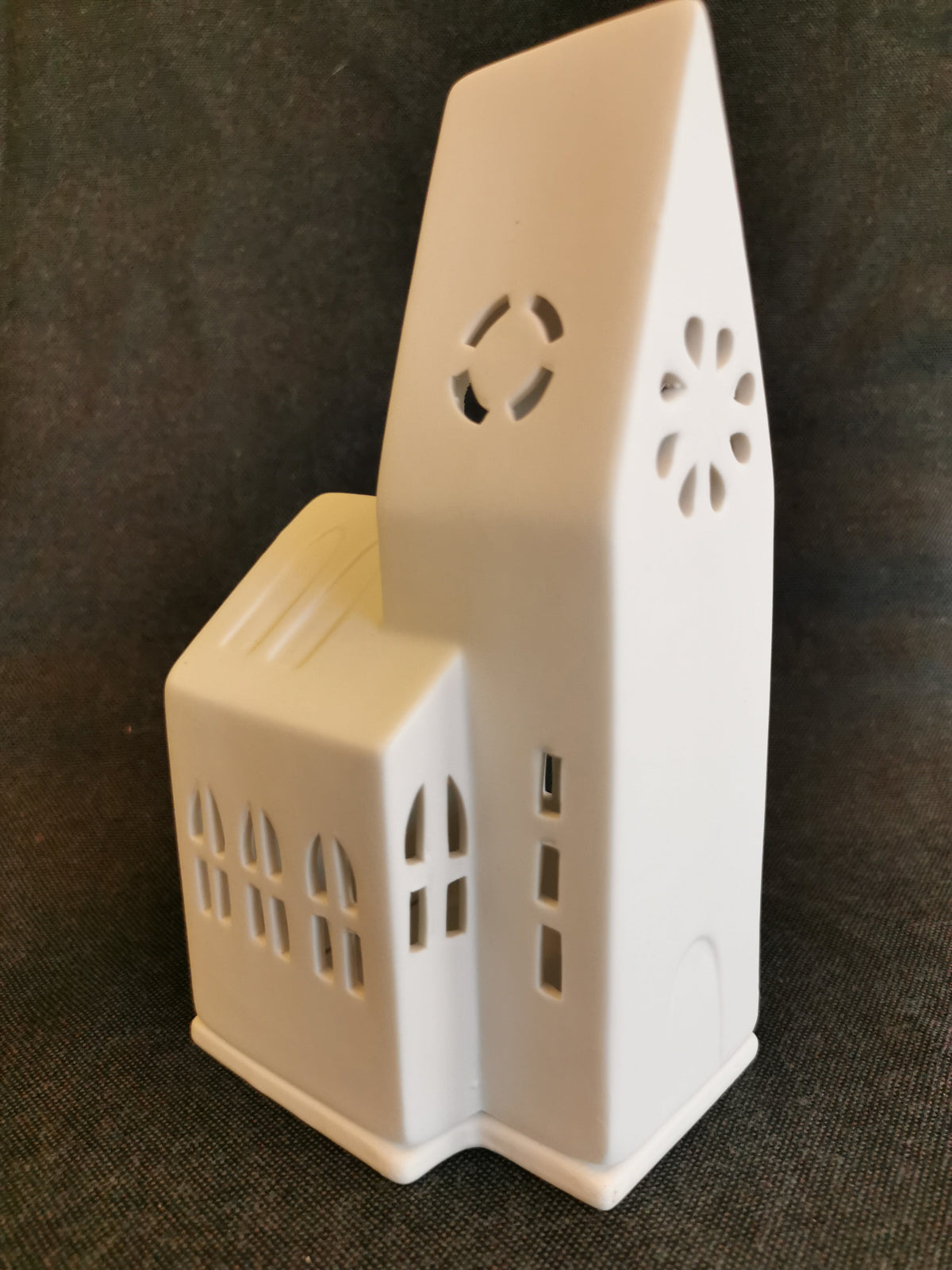 Kirke