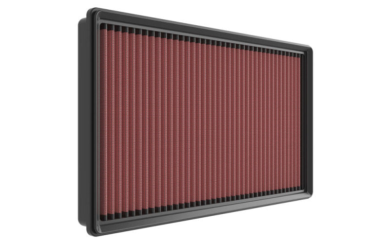 K&N 21-22 Mercedes-Benz C300 2.0L L4 Replacement Air Filter K&N Engineering KNN33-3173