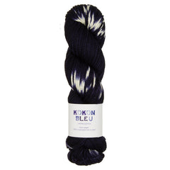 Kokon Bleu Aran/ Kokon Pink Aran/ Jean Michel