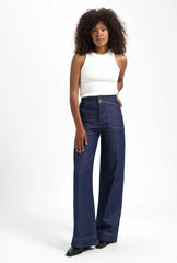 Farrah worker rinse lengte 34