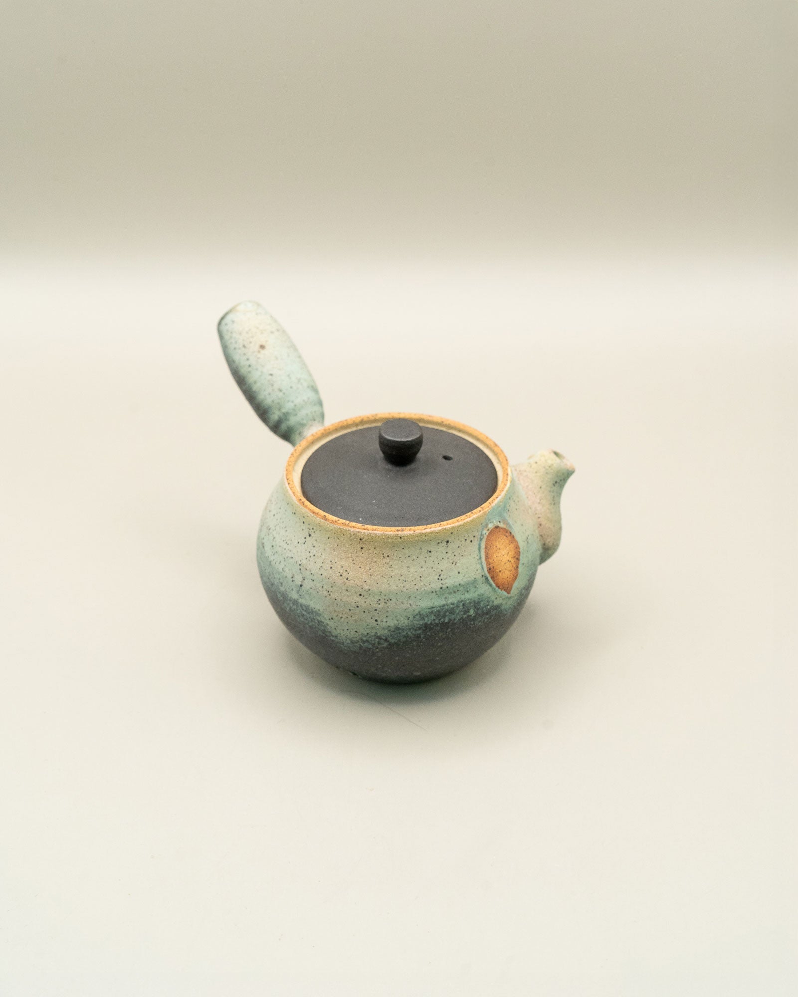 Kyusu Cup set - Artur Rej - CIABA | JAPOŃSKA ZIELONA HERBATA