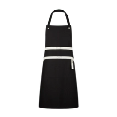 Le Creuset Chef's Apron In Black