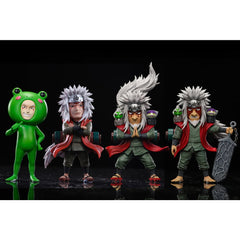 League Studio - Sage Mode Jiraiya 2.0