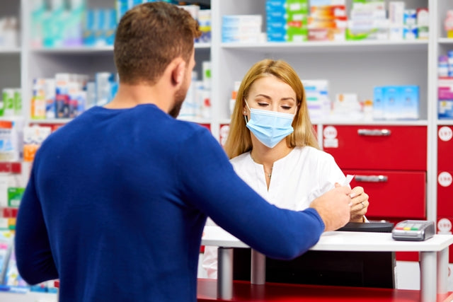 Le conseil en micronutrition santé, en situation pathologique au comptoir (Niveau 2)