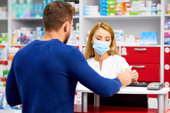Le conseil en micronutrition santé, en situation pathologique au comptoir (Niveau 2)