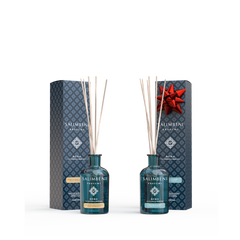 Madera de Nogal y Brezo 100ml + Brisa de Mar 100ml de REGALO
