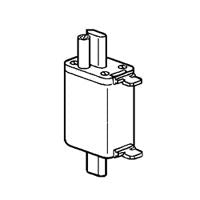 legrand - Mespatroon aM 125A grootte 1 500V 120kA met slagpin - 17150-E⚡shock