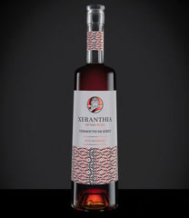 Xeranthia vermouth