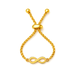 Lilloubella Paris Bague Bague Infini