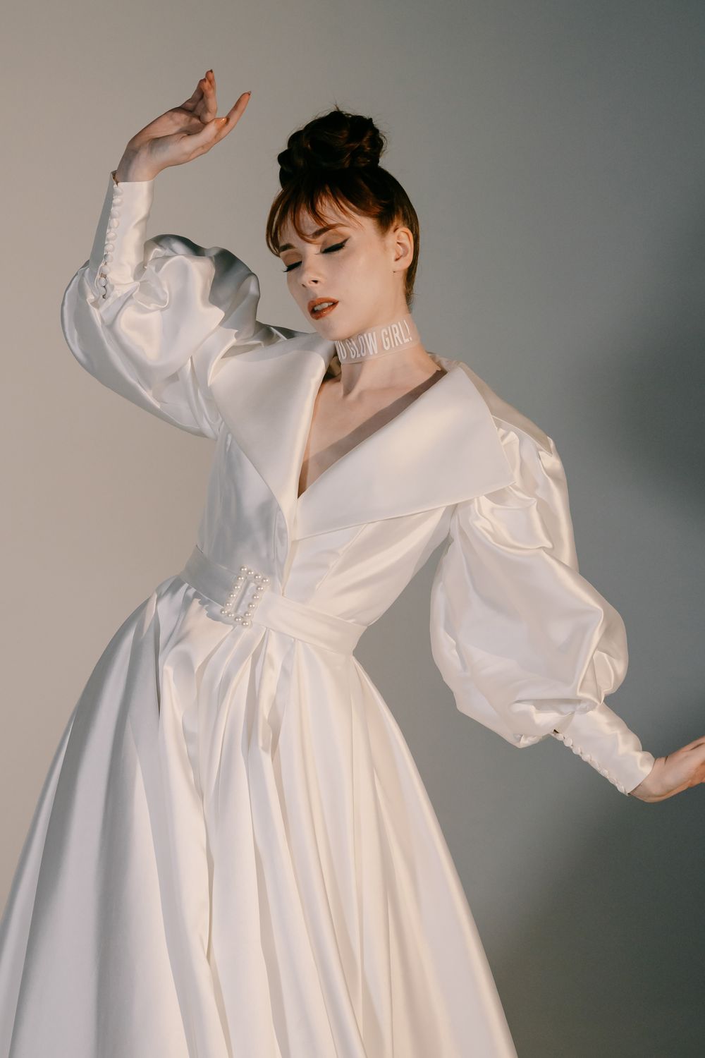 Keo Bridal Alexis 0